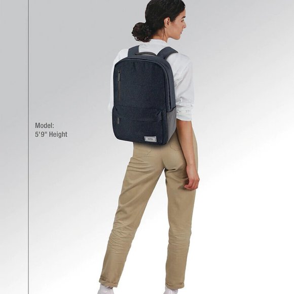 Solo Re:cover Backpack main image 7